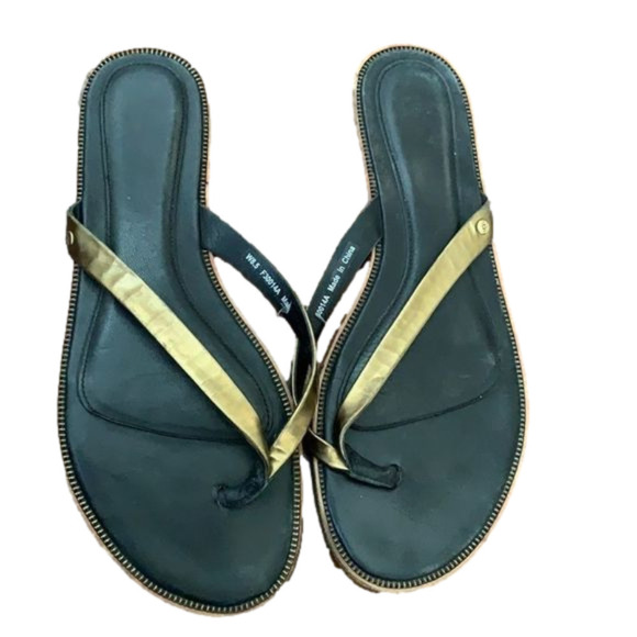𝅺ugg Flip Flop Sandals Shoes - Picture 1 of 14